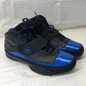 converse the first school basketball shoes